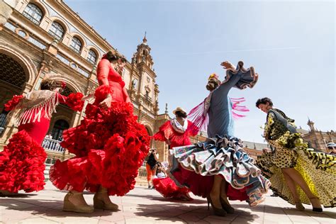 Où voir un spectacle de Flamenco à Séville ? - Visiter Séville