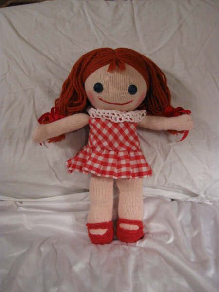 18 best Island of Misfit Toys images on Pinterest | Auburn hair, Fabric dolls and Ginger hair