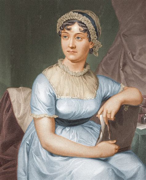 Jane Austen | Great Writers Inspire