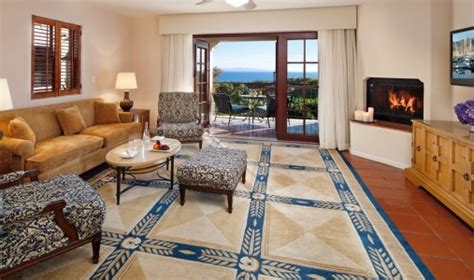 The Ritz-Carlton Bacara, Santa Barbara - Santa Barbara, California ...