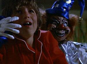 Clown Doll (Poltergeist) | Villains Wiki | FANDOM powered by Wikia