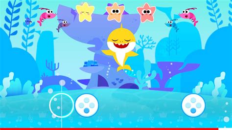 Baby Shark: Sing and Swim Party Game - Story Telling Co