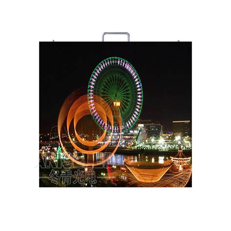 Small Pixel Pitch LED Display|Small Pixel Pitch Series|Arise Technology Co., Ltd.