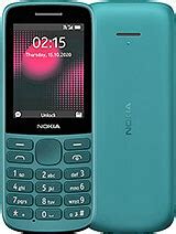 Nokia 215 4G Specs, Features, Price, Review, Availability, Compare