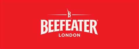 Beefeater Gin Rebranding on Behance | Beefeater, Rebranding, Gin brands