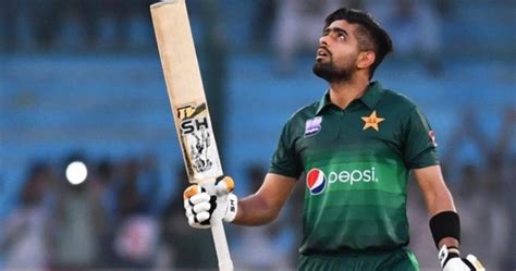 ICC rankings: Babar Azam dethrones Virat Kohli in ODI batting charts | SportsMint Media