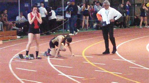 Melissa Michels places sixth, sets new record | Sachem Report