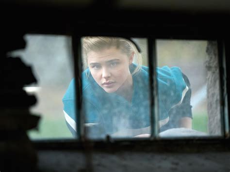 Chloe Grace Moretz interview: 'Don't ever assume…