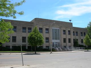 Custer County Courthouse | Miles City, Montana | Jimmy Emerson, DVM | Flickr