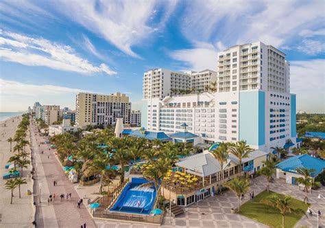 Margaritaville Hollywood Beach Resort - Book Now