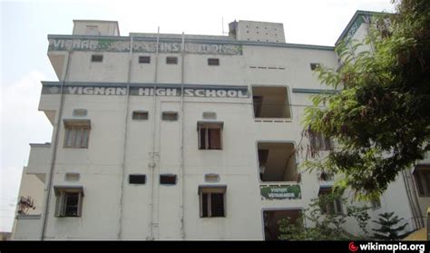 vignan high school - Hyderabad