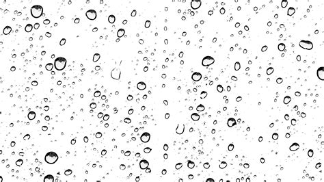 Raindrops PNG Transparent Images - PNG All