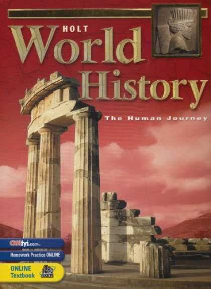 Mr. Sheridan's World History Website