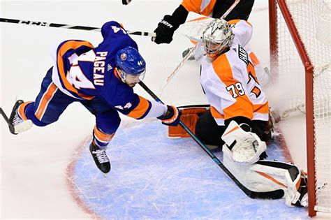 New York Islanders vs. Philadelphia Flyers FREE LIVE STREAM (9/5/20 ...