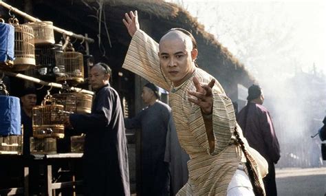 Jet Li Movies | 10 Best Films You Must See - The Cinemaholic