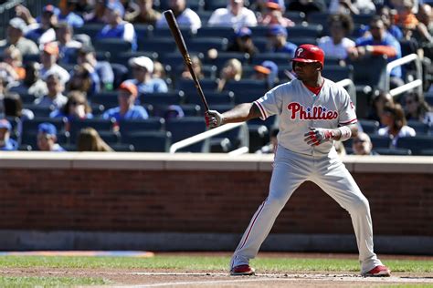 Philadelphia Phillies: Looking back at Ryan Howard