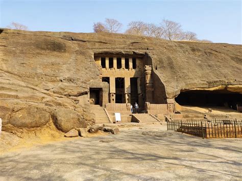 Kanheri Caves - History, Architecture, Facts, Timings, Entry Fees - Mumbai Metro Times