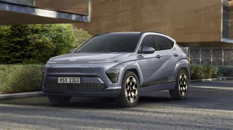 Here are five things you need to know about the new Hyundai Kona | Top Gear