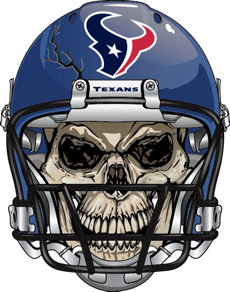 Texans Helmet Png