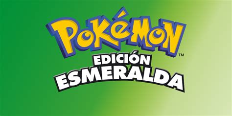 Medallas Pokemon Esmeralda - Www.youtube.com/user/lyragamer a por la ...