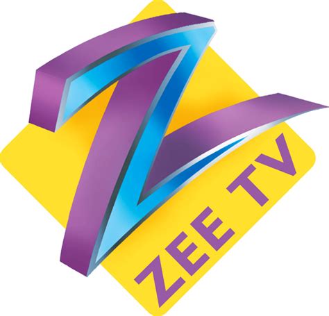 Zee TV | Logopedia | Fandom powered by Wikia