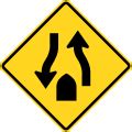 Category:Divided highway signs in Canada - Wikimedia Commons