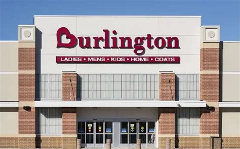 Burlington Headquarters & Corporate Office