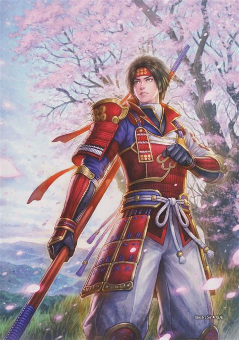 Category:Samurai Warriors Characters | Koei Wiki | FANDOM powered by Wikia