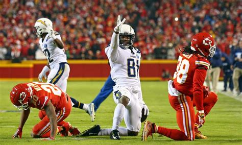 Los Angeles Chargers’ 3 most likely primetime games in 2019