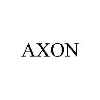 AXON Trademark - Serial Number 86542481 :: Justia Trademarks