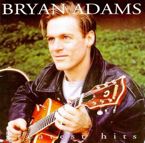 Bryan Adams Songs 2024 - Riva Verine