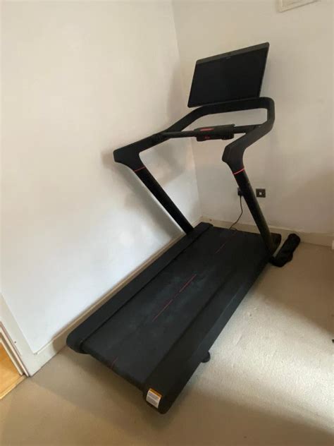 Peloton Tread Treadmill | in Stratford, London | Gumtree