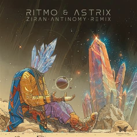 Stream Ritmo & Astrix - Ziran (Antinomy Remix) [sample] by Shamanic ...