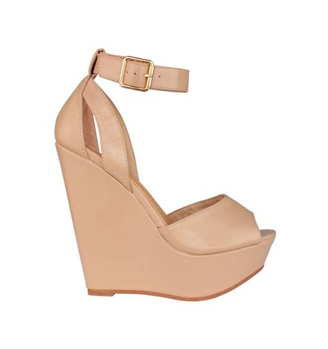 Extreme Peeptoe Wedge - Products | Foschini | Wedges, Fashion, Shoes