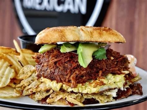 8 things to know in San Antonio food right now: Celebrated Mexican eatery rolls out new ...