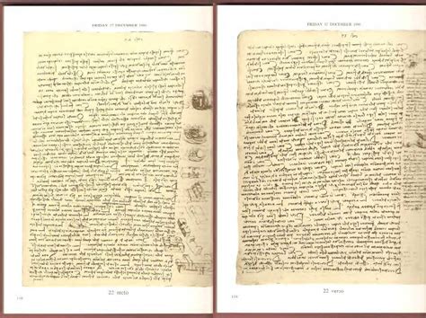 Codex Leicester — Discovering da Vinci: