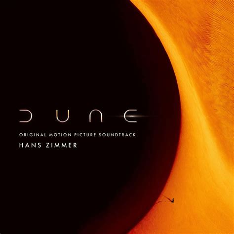 Dune 2021