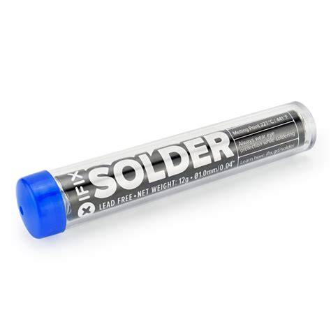 Lead-Free Solder