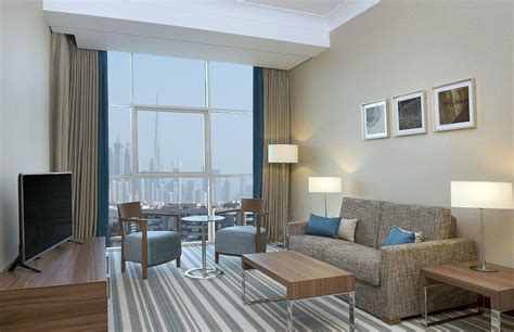 Hilton Garden Inn Dubai Al Mina Rooms: Pictures & Reviews - Tripadvisor