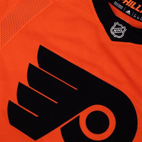 Philadelphia Flyers Stadium Series Jersey — UNISWAG