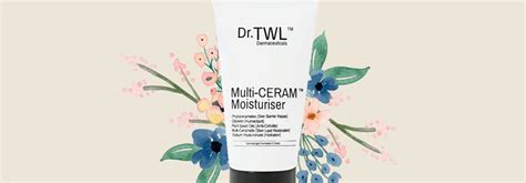 Best Eczema Moisturizer with Ceramides | Dr.TWL Dermaceuticals - Singapore Dermatologist ...