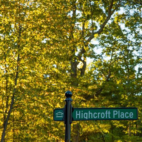 Highcroft Apartment Homes | Simsbury CT
