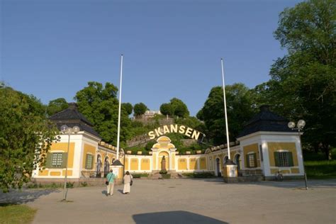 Top 4 best museum to visit in Sweden – Sweden Visa