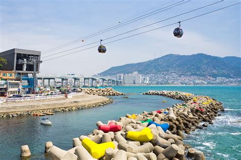 9 Best Things to Do with Kids in Busan - Where are the Fun Places in ...