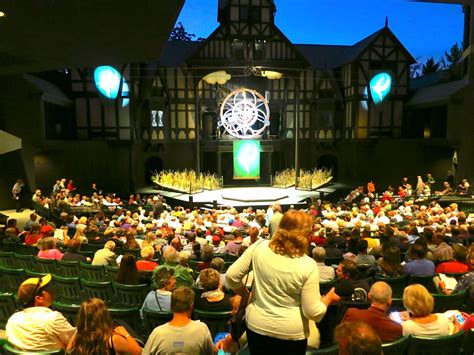 Streaming Together: Ashland / Oregon Shakespeare Festival
