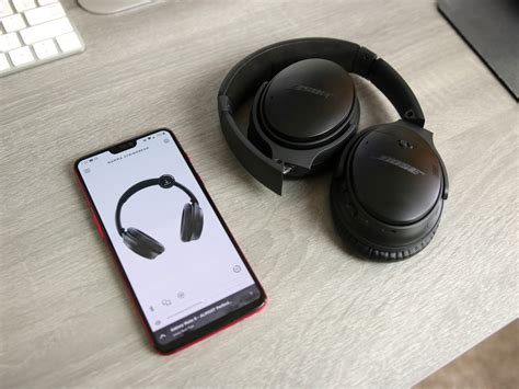 How to pair Bose QC 35 with an Android phone | Android Central