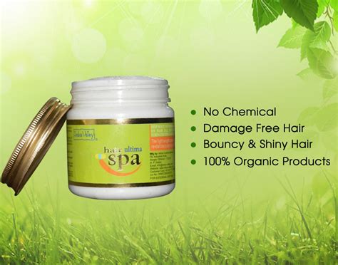Hair Mask & Spa Is Best for Dry Hair | Indus Valley blog