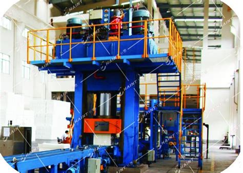 Intelligent Automatic Pulp Mill Equipment , Paper Mill Machinery ...