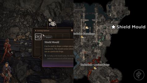 All Mould locations in BG3 - where to find Baldur’s Gate 3 moulds - Polygon