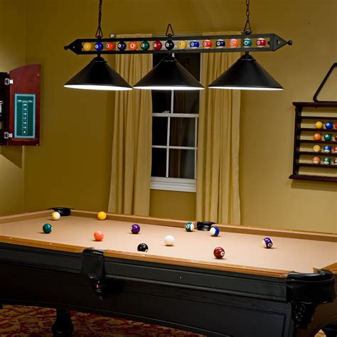 Led Pool Table Light Bulbs | Pool table lighting, Pool table, Pool table room